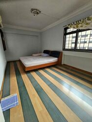 Blk 607 Senja Road (Bukit Panjang), HDB Executive #542870891